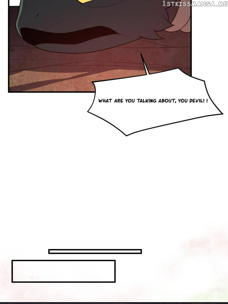 Monster Pet Evolution Kainu Manga Chapter 182.5 Page 21