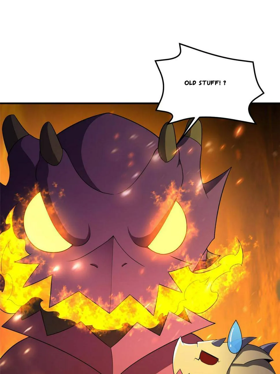 Monster Pet Evolution Kainu Manga Chapter 182 Page 29