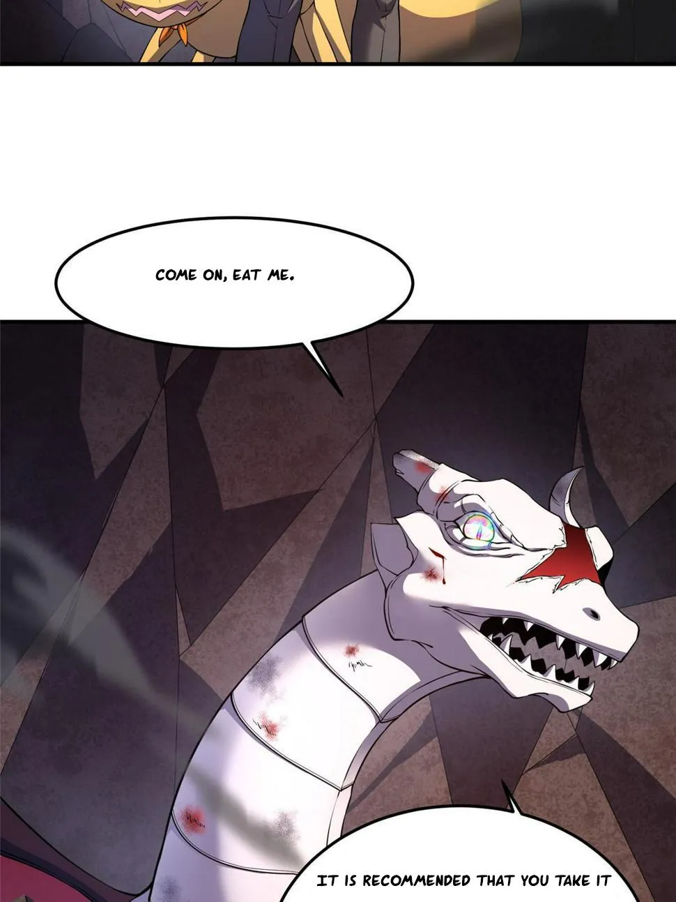 Monster Pet Evolution Kainu Manga Chapter 181 Page 24