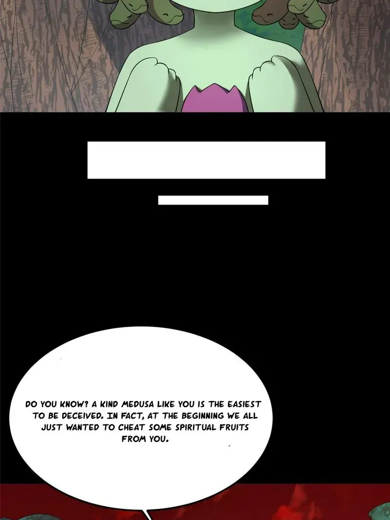Monster Pet Evolution Kainu Manga Chapter 176.5 Page 27