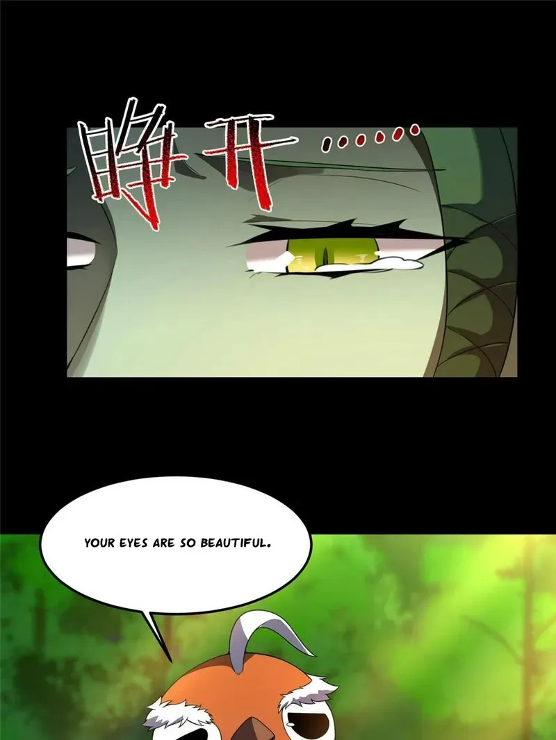 Monster Pet Evolution Kainu Manga Chapter 176.5 Page 34