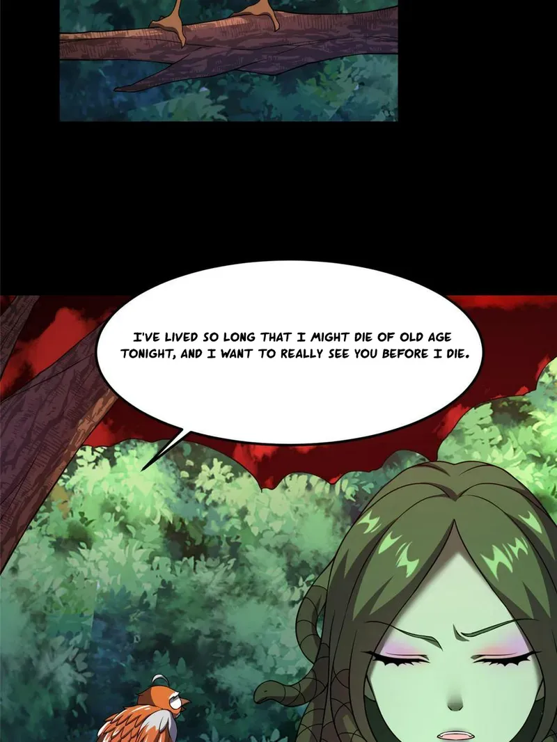 Monster Pet Evolution Kainu Manga Chapter 176 Page 27