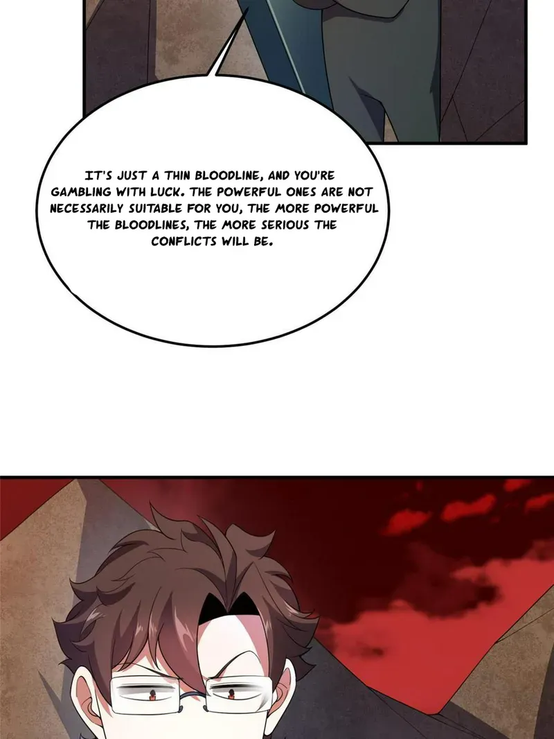 Monster Pet Evolution Kainu Manga Chapter 175 Page 10