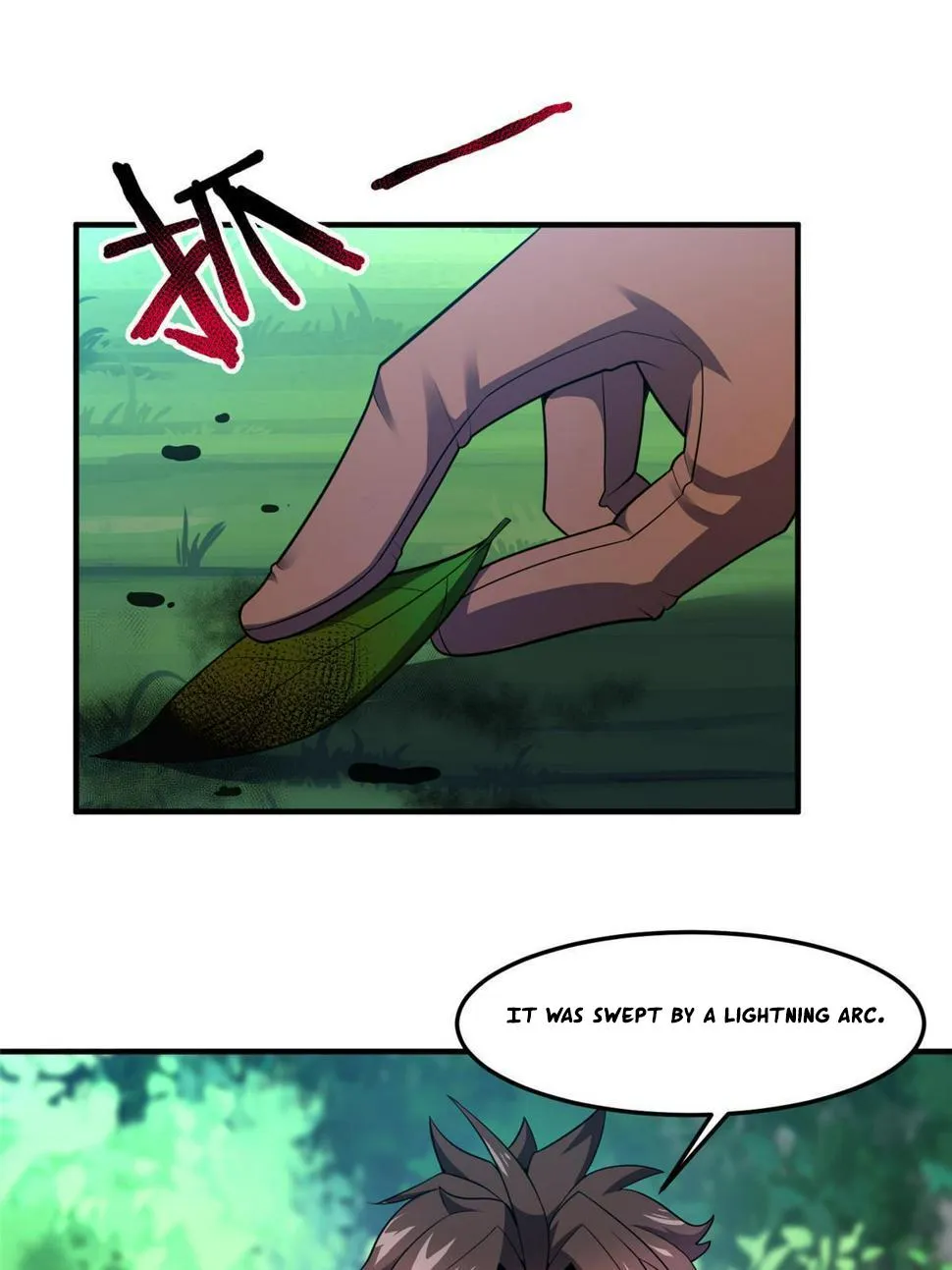Monster Pet Evolution Kainu Manga Chapter 172 Page 24