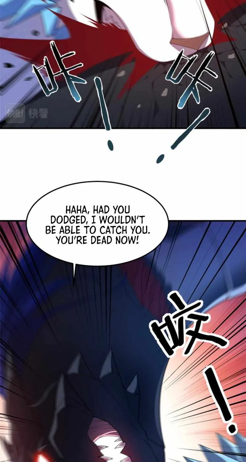 Monster Pet Evolution Kainu Manga Chapter 170 Page 13