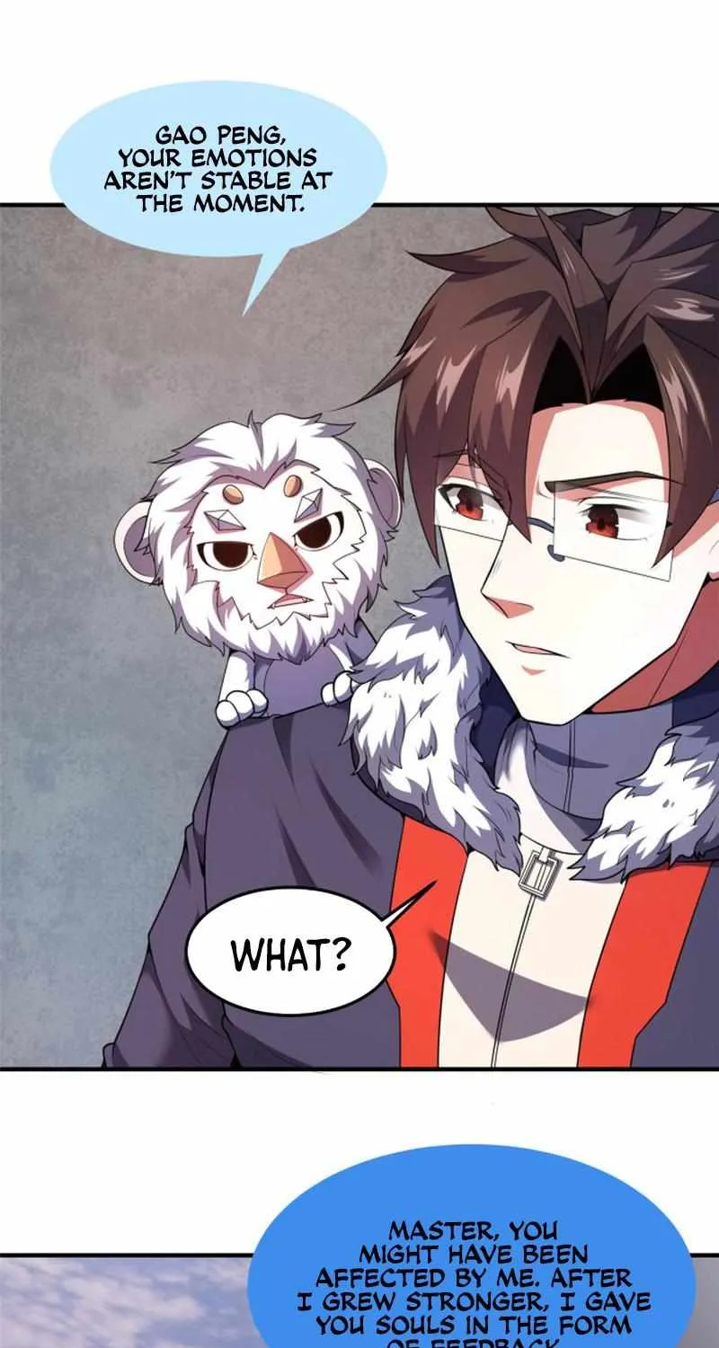 Monster Pet Evolution Kainu Manga Chapter 167 Page 24