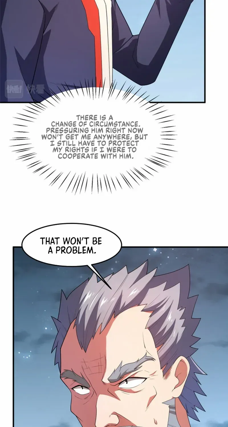 Monster Pet Evolution Kainu Manga Chapter 165.1 Page 24