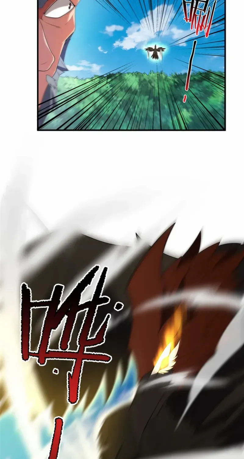 Monster Pet Evolution Kainu Manga Chapter 165.1 Page 38
