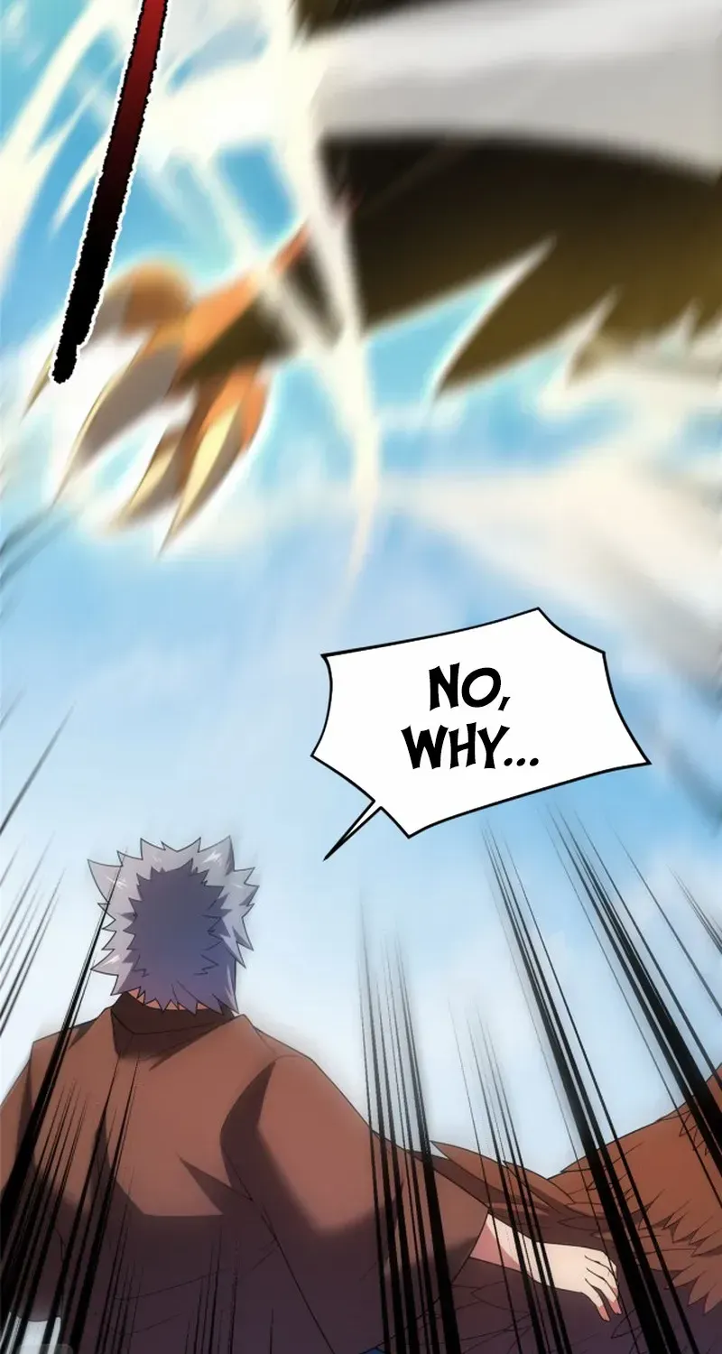 Monster Pet Evolution Kainu Manga Chapter 165.1 Page 39