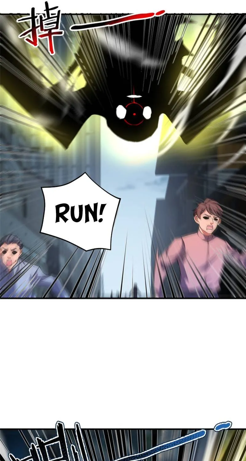 Monster Pet Evolution Kainu Manga Chapter 164 Page 38
