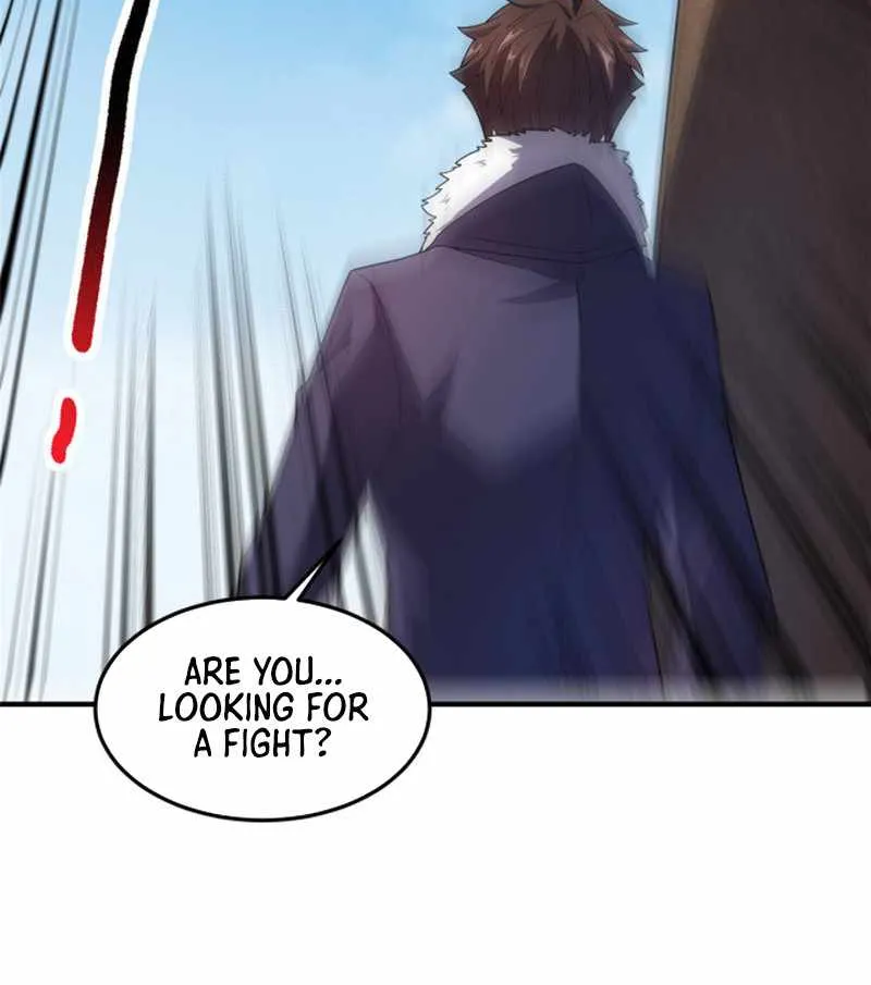 Monster Pet Evolution Kainu Manga Chapter 160 Page 37