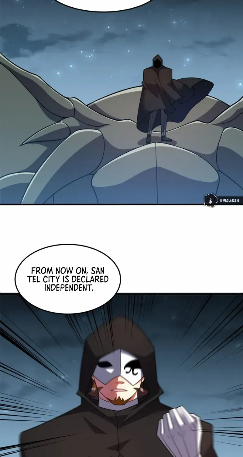 Monster Pet Evolution Kainu Manga Chapter 159.1 Page 4