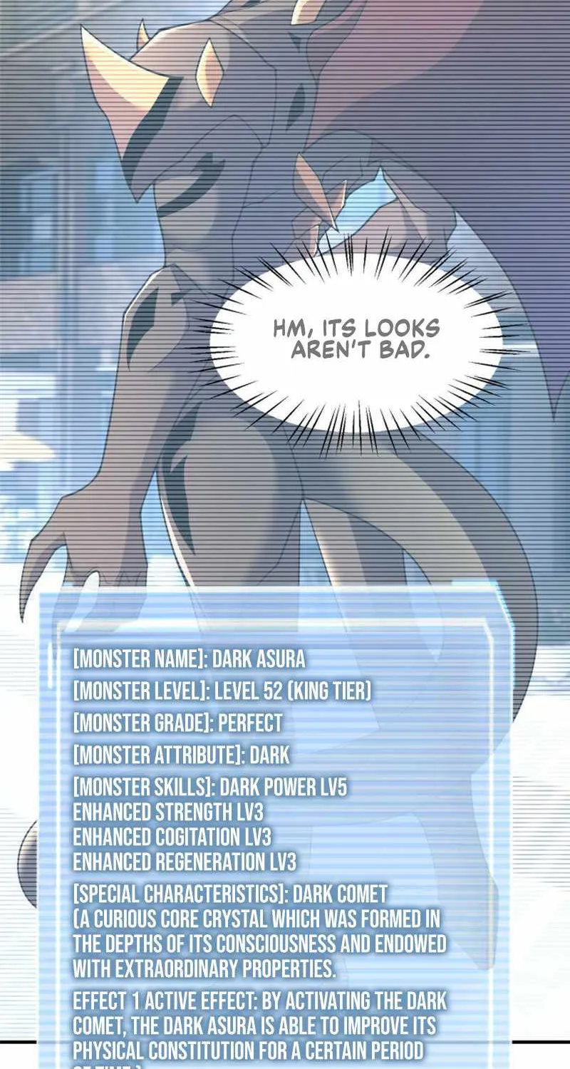 Monster Pet Evolution Kainu Manga Chapter 159 Page 40