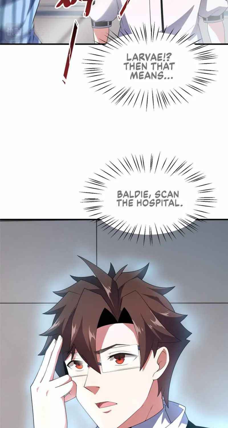 Monster Pet Evolution Kainu Manga Chapter 157 Page 33