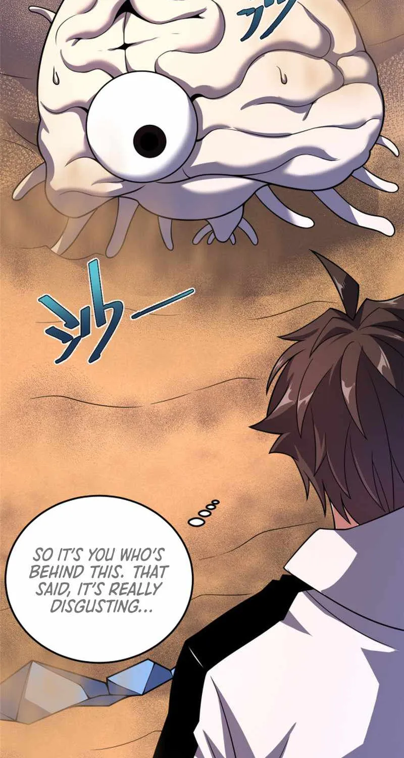 Monster Pet Evolution Kainu Manga Chapter 155 Page 13