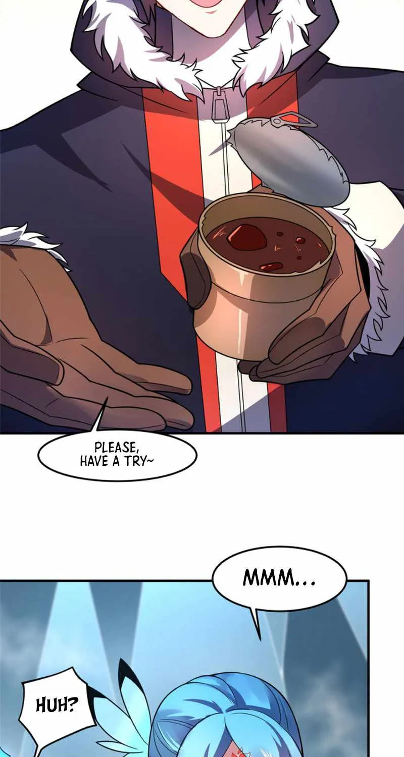 Monster Pet Evolution Kainu Manga Chapter 151 Page 31