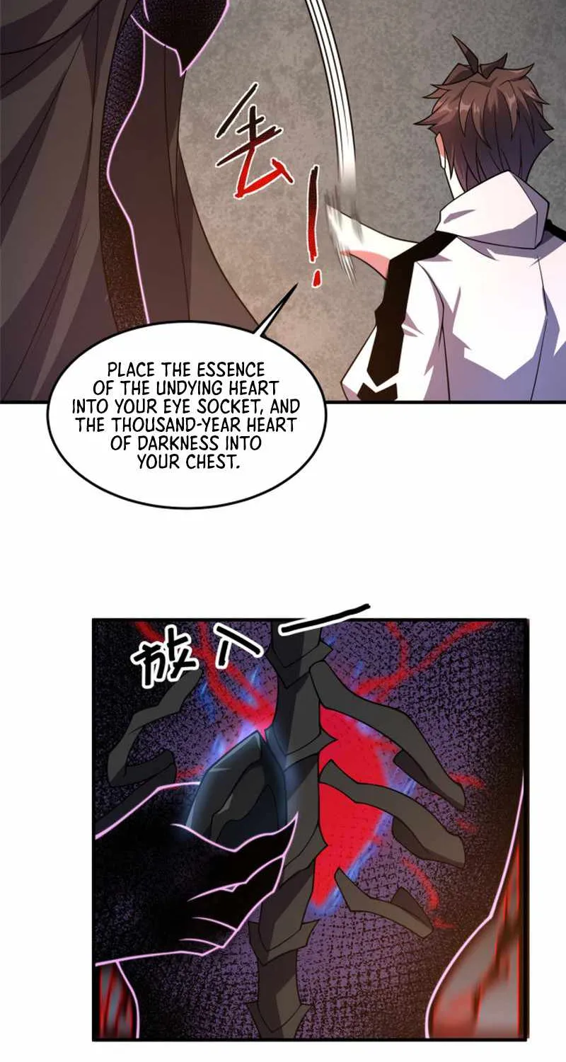 Monster Pet Evolution Kainu Manga Chapter 149 Page 41
