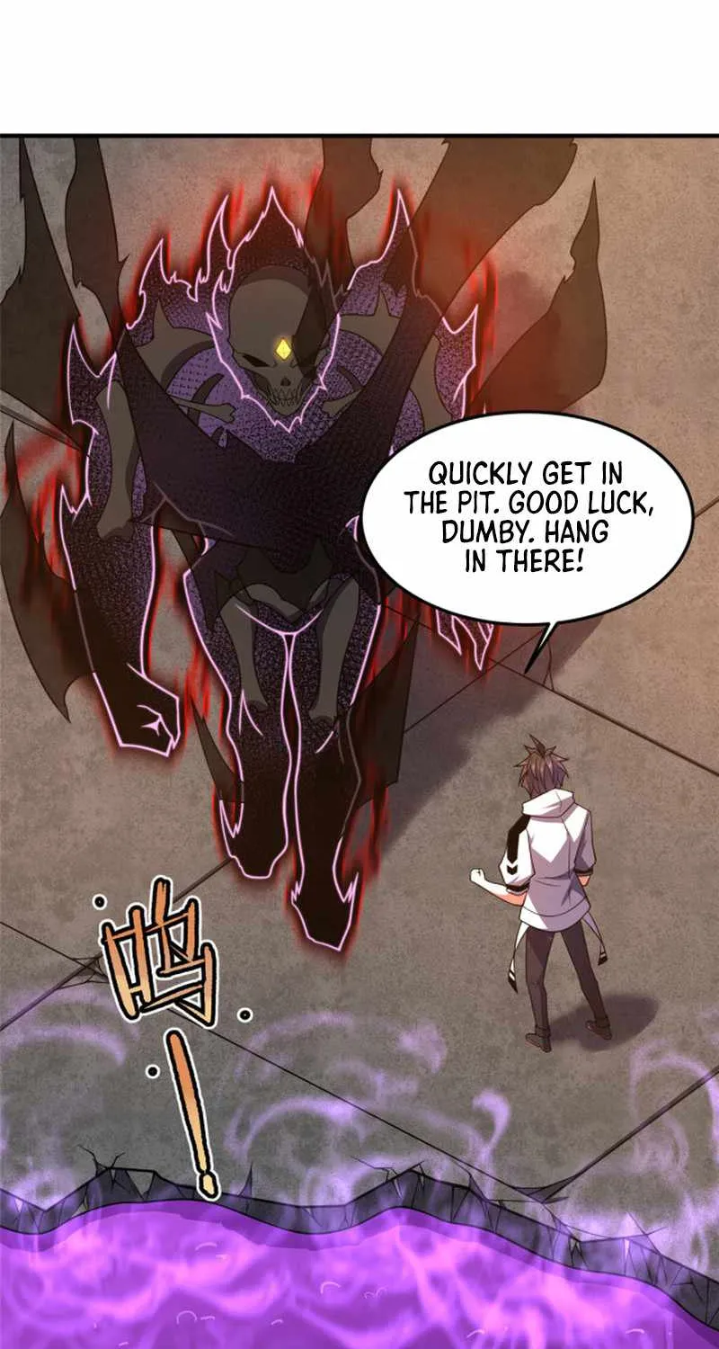 Monster Pet Evolution Kainu Manga Chapter 149 Page 44