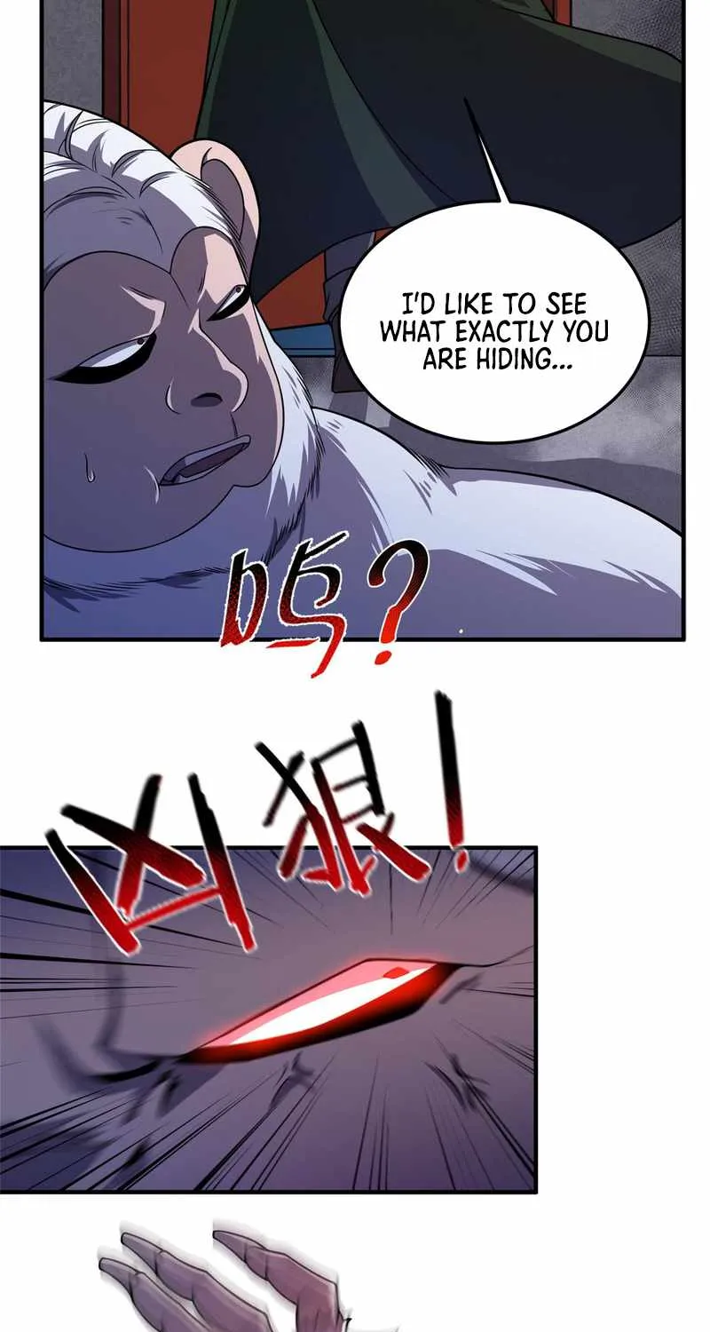 Monster Pet Evolution Kainu Manga Chapter 146 Page 7