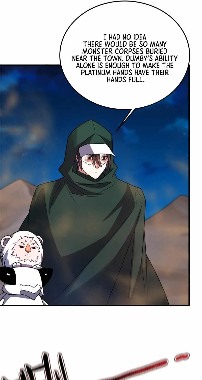 Monster Pet Evolution Kainu Manga Chapter 146 Page 37