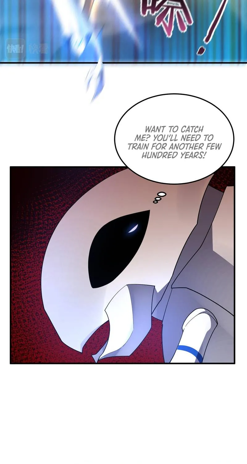 Monster Pet Evolution Kainu Manga Chapter 144 Page 20