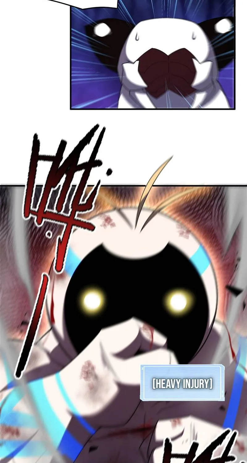 Monster Pet Evolution Kainu Manga Chapter 144 Page 28