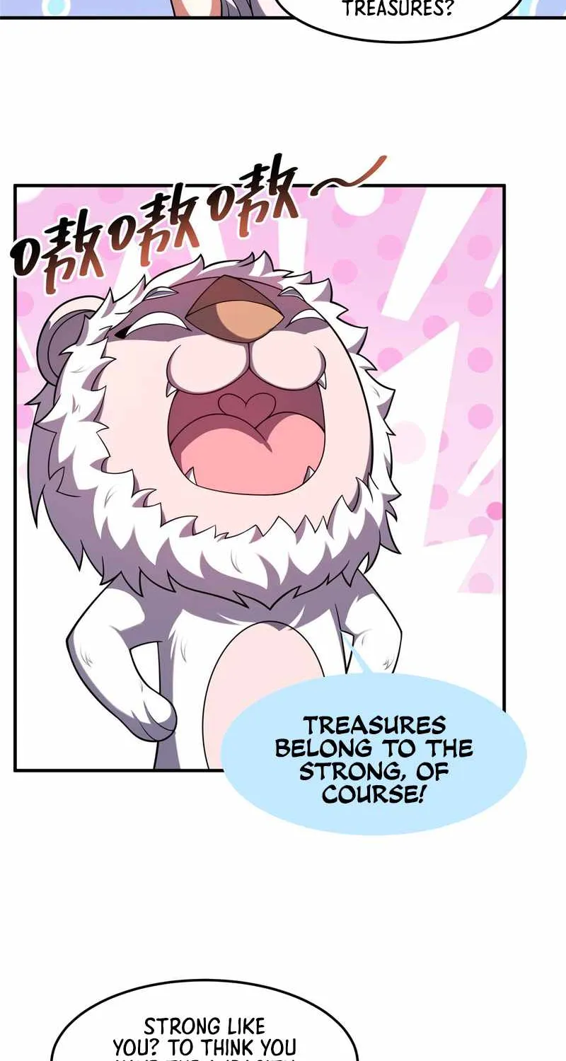 Monster Pet Evolution Kainu Manga Chapter 142 Page 27