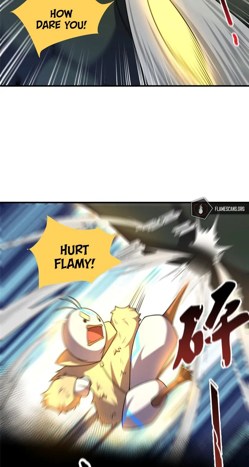 Monster Pet Evolution Kainu Manga Chapter 141 Page 18