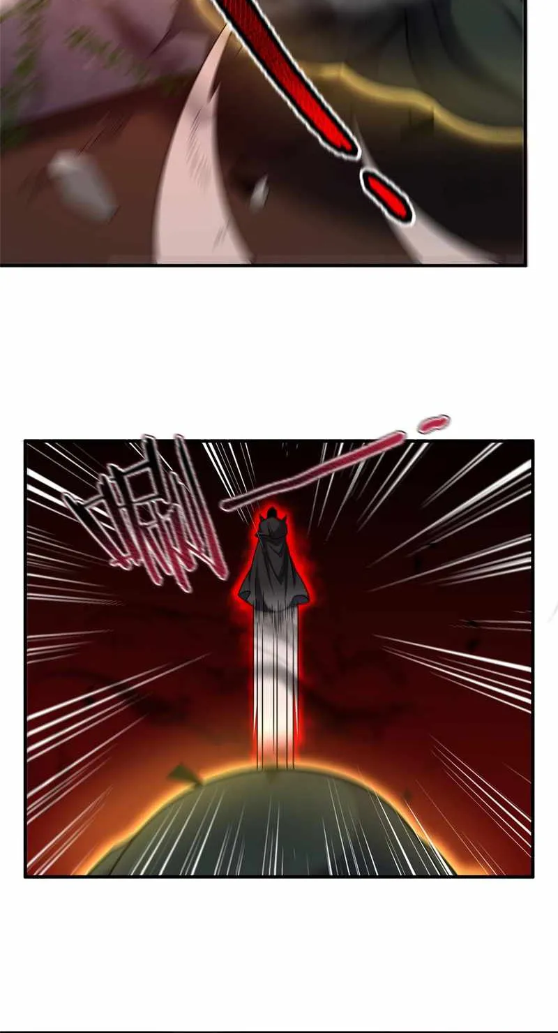 Monster Pet Evolution Kainu Manga Chapter 139 Page 29