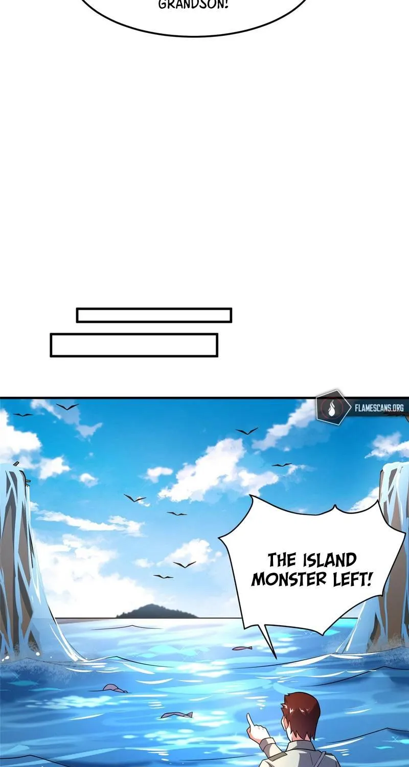 Monster Pet Evolution Kainu Manga Chapter 134 Page 12