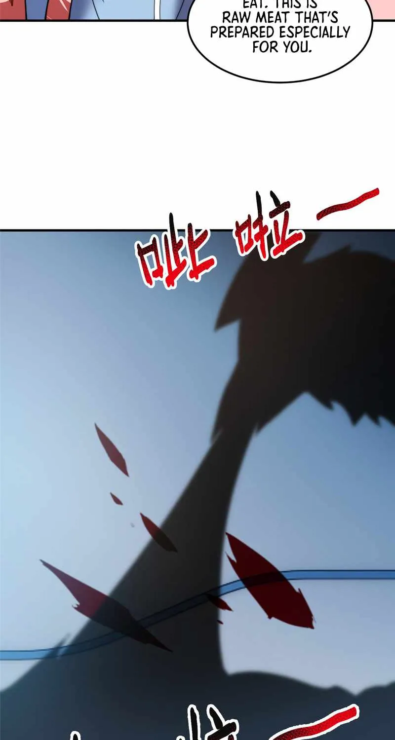Monster Pet Evolution Kainu Manga Chapter 128 Page 20