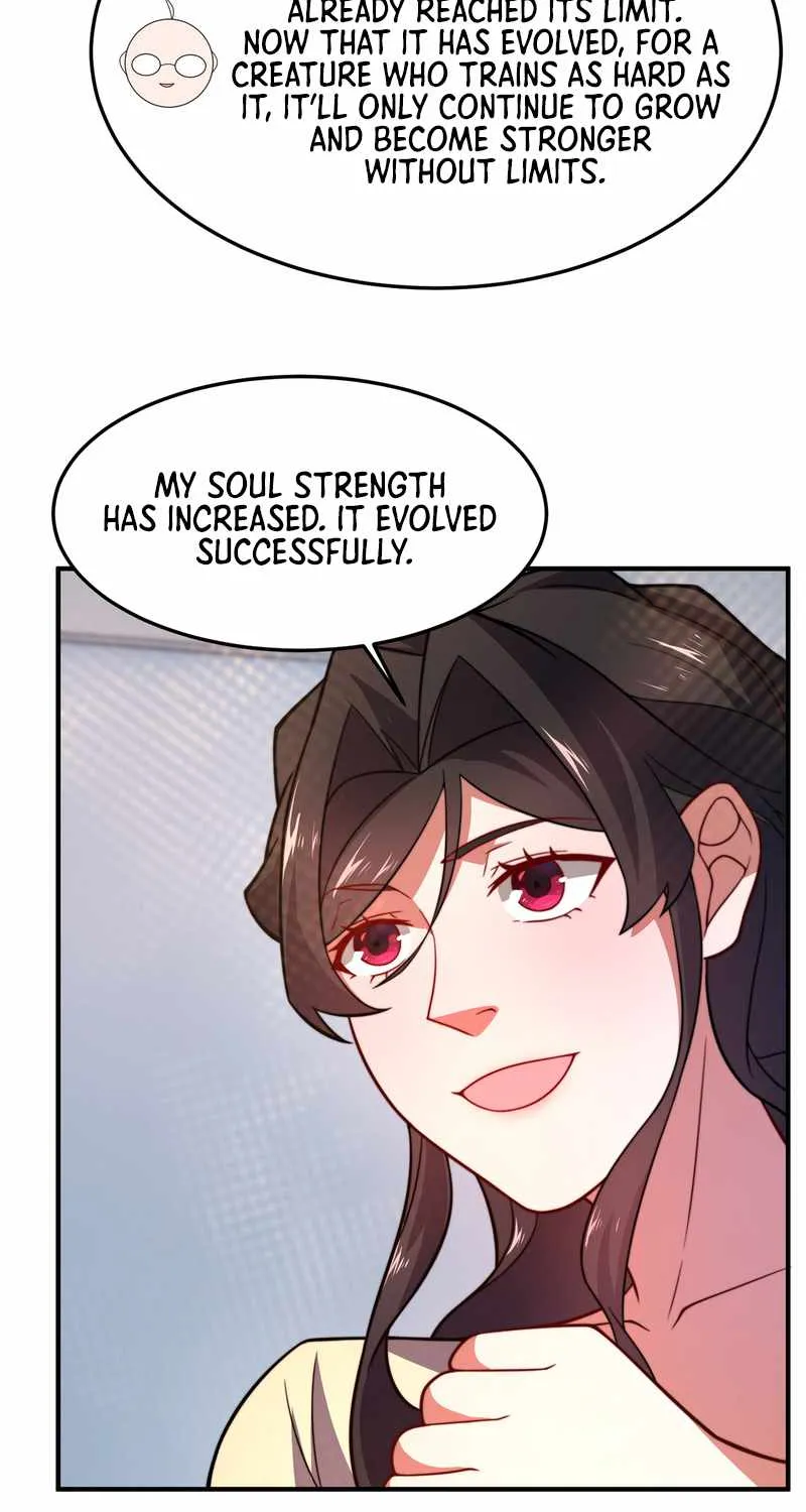 Monster Pet Evolution Kainu Manga Chapter 128 Page 24