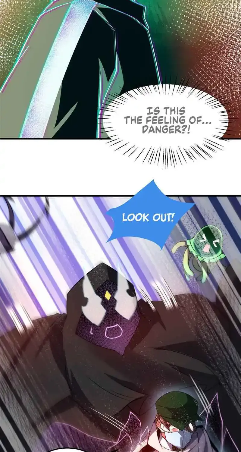 Monster Pet Evolution Kainu Manga Chapter 125.1 Page 40