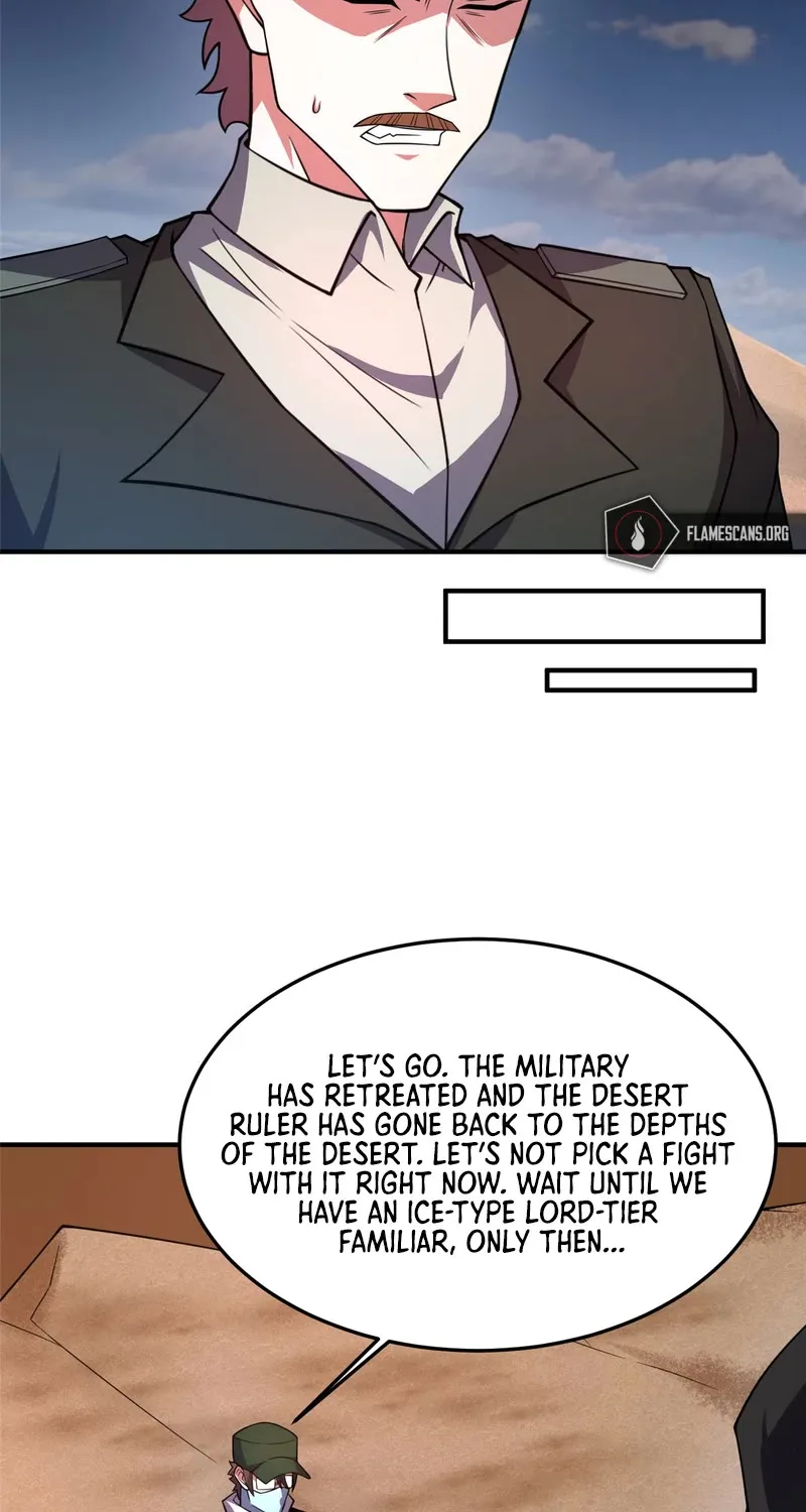 Monster Pet Evolution Kainu Manga Chapter 125 Page 41