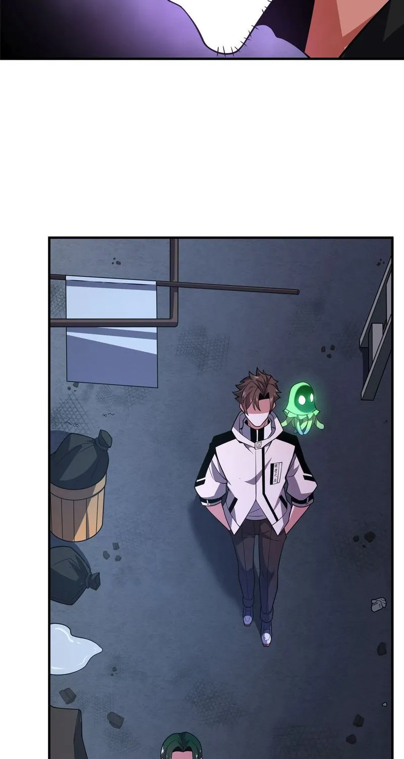 Monster Pet Evolution Kainu Manga Chapter 124 Page 4