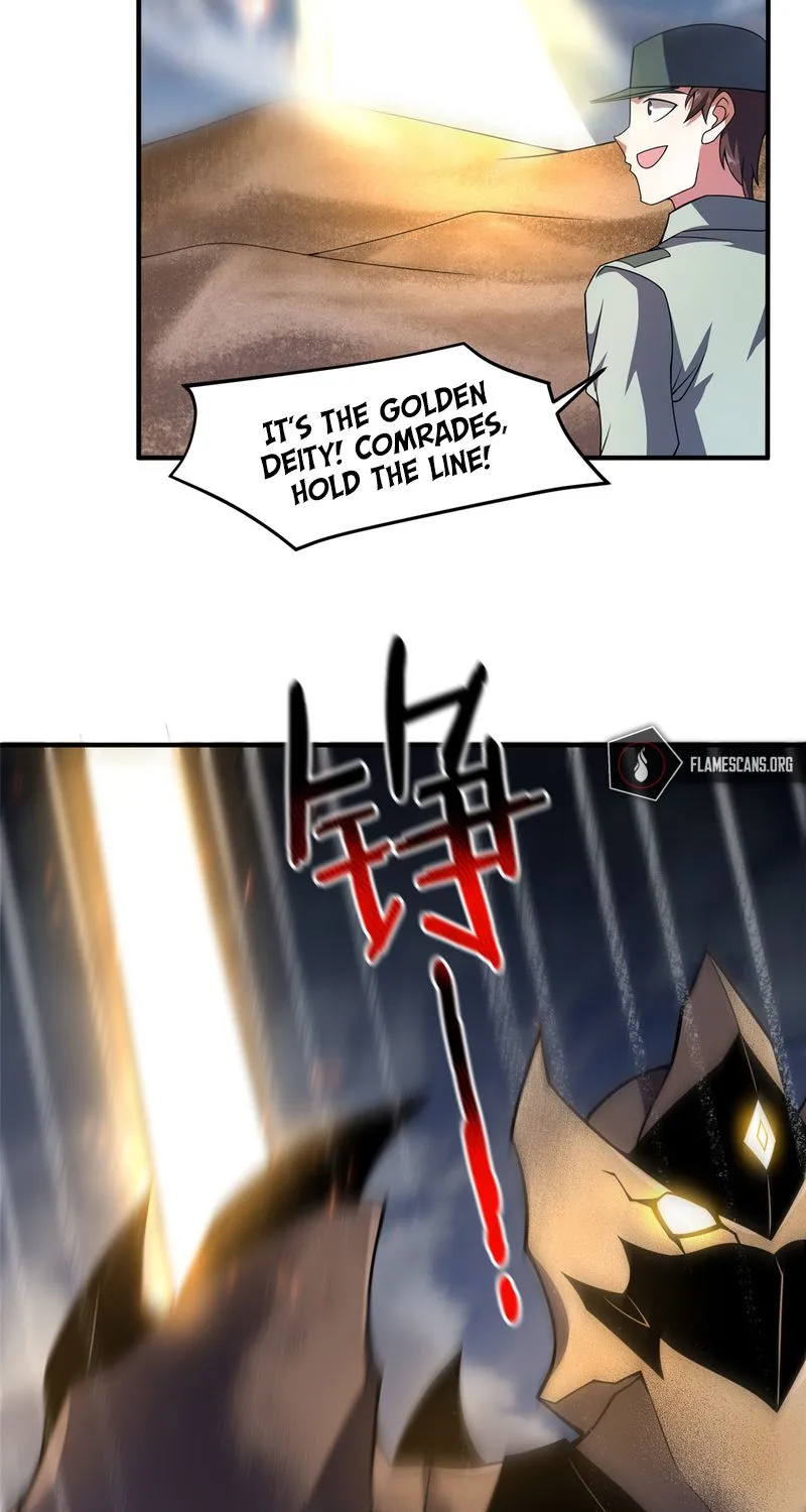 Monster Pet Evolution Kainu Manga Chapter 123 Page 24