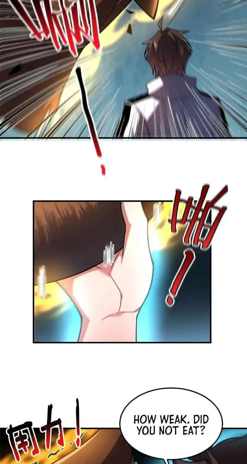 Monster Pet Evolution Kainu Manga Chapter 119.1 Page 9