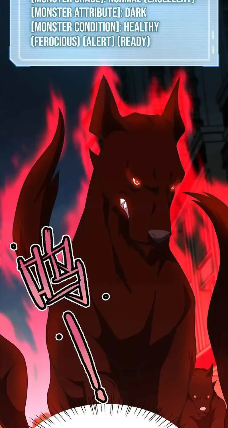 Monster Pet Evolution Kainu Manga Chapter 118.1 Page 10
