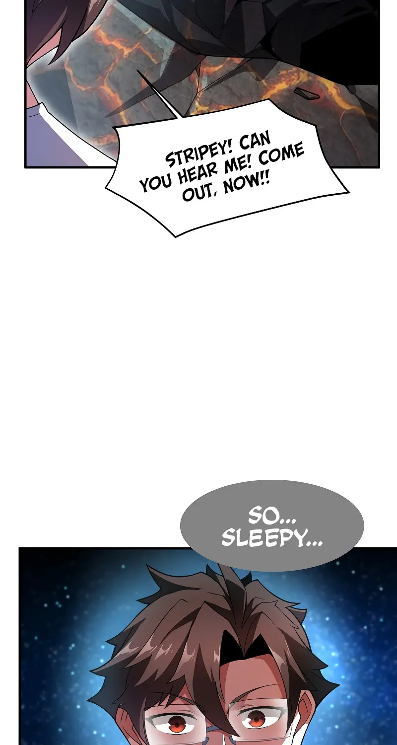 Monster Pet Evolution Kainu Manga Chapter 115 Page 7