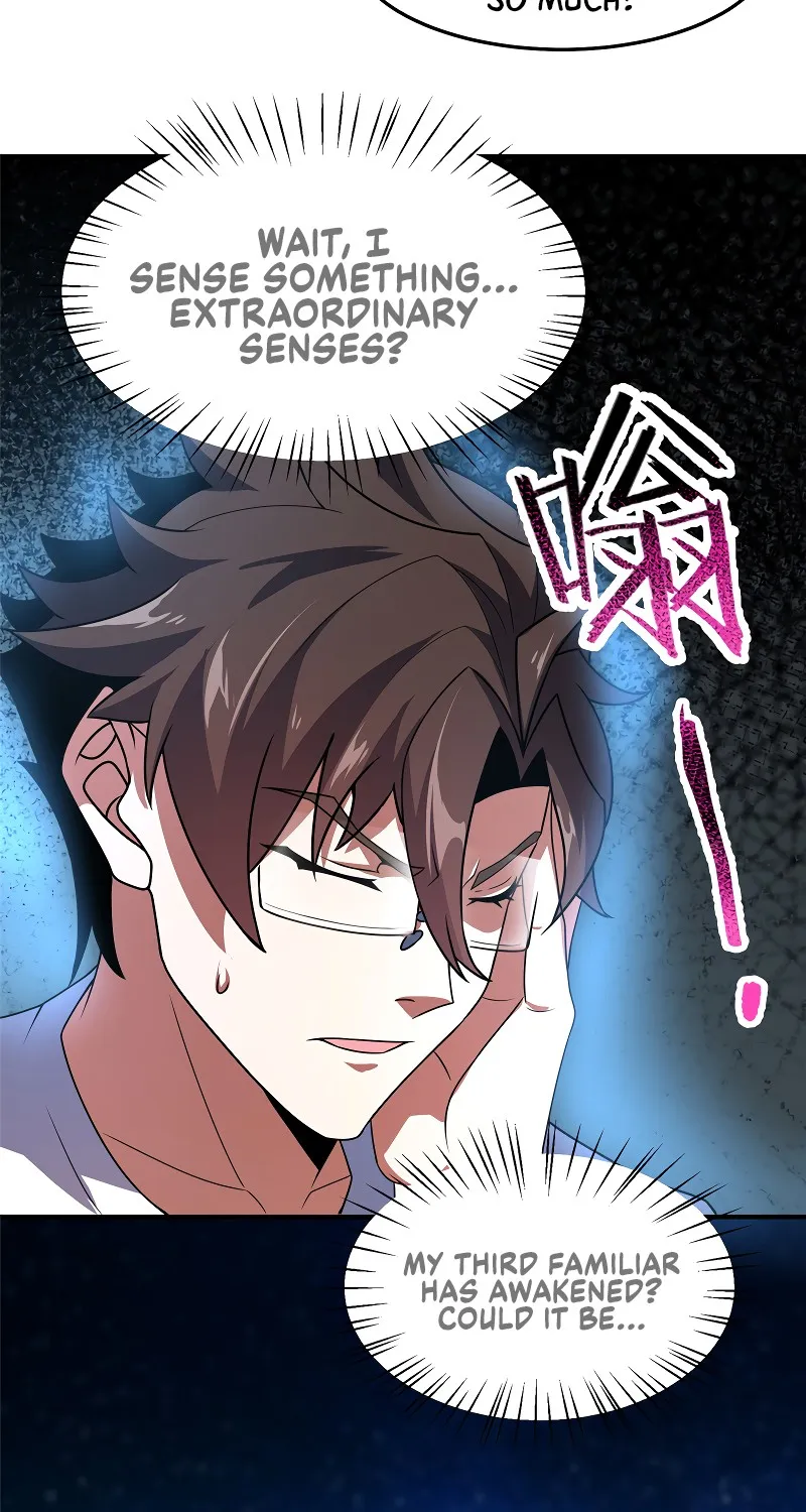 Monster Pet Evolution Kainu Manga Chapter 115 Page 41