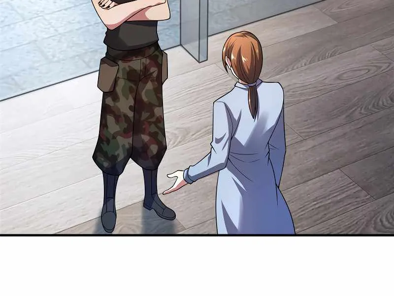 Monster Pet Evolution Kainu Manga Chapter 111 Page 9