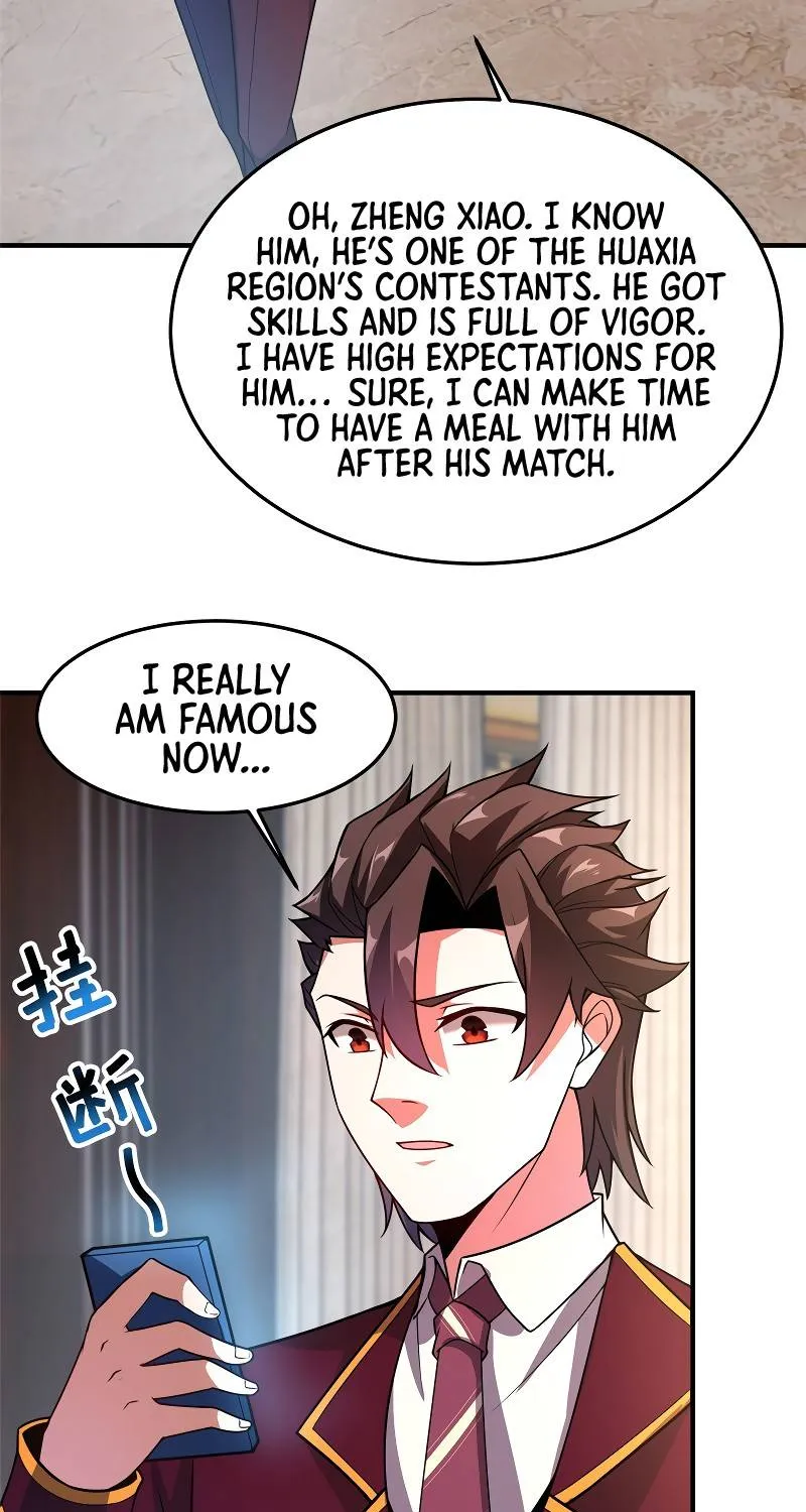 Monster Pet Evolution Kainu Manga Chapter 106 Page 27