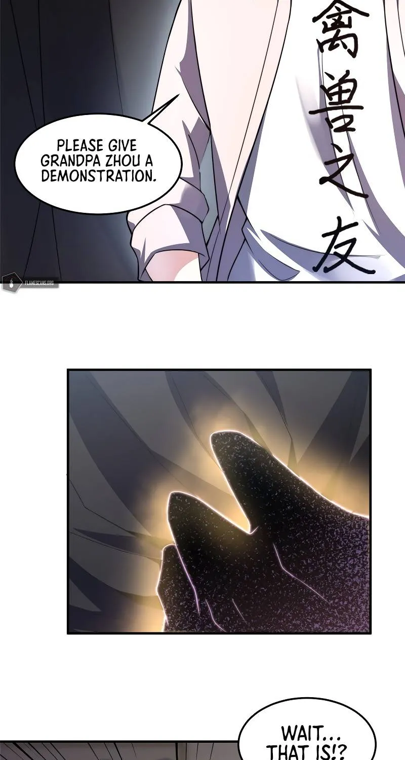 Monster Pet Evolution Kainu Manga Chapter 102 Page 32