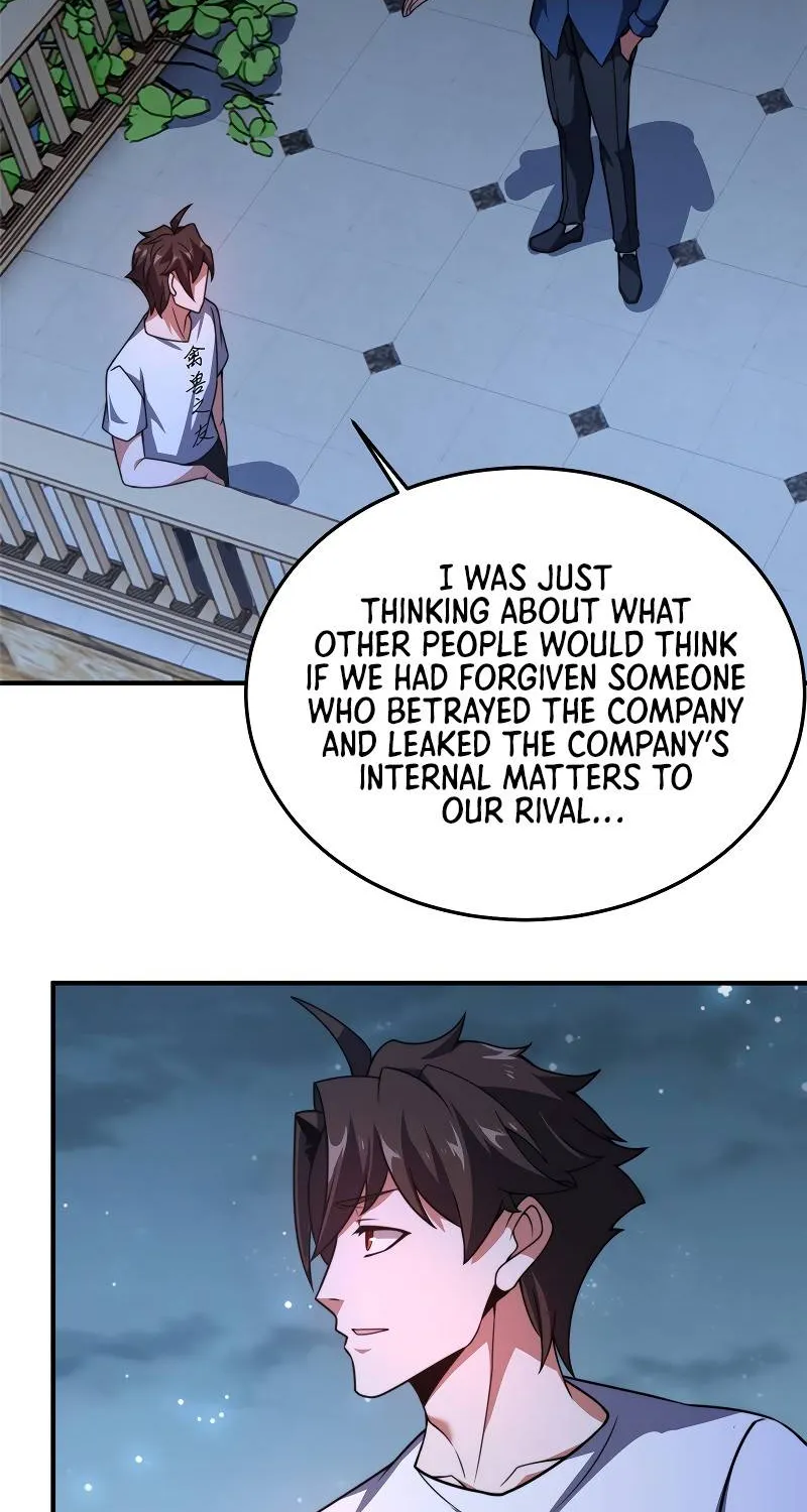 Monster Pet Evolution Kainu Manga Chapter 101 Page 45