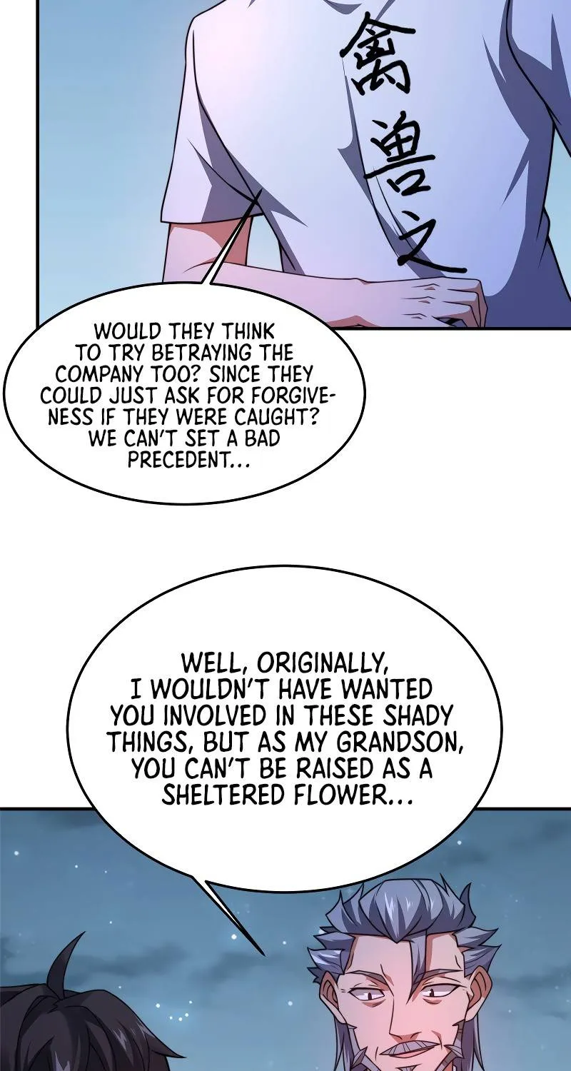 Monster Pet Evolution Kainu Manga Chapter 101 Page 46