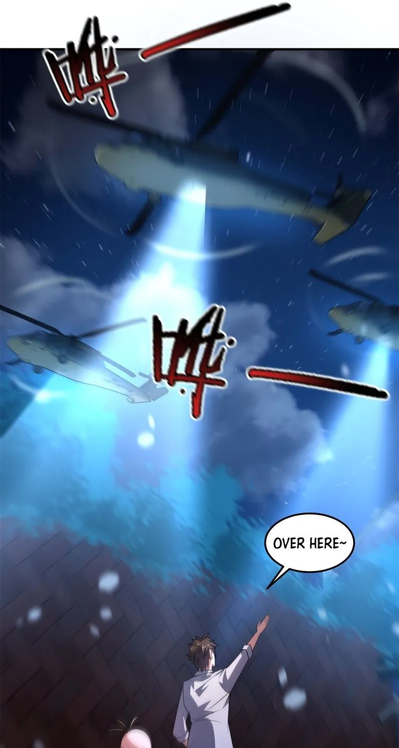 Monster Pet Evolution Kainu Manga Chapter 99 Page 30