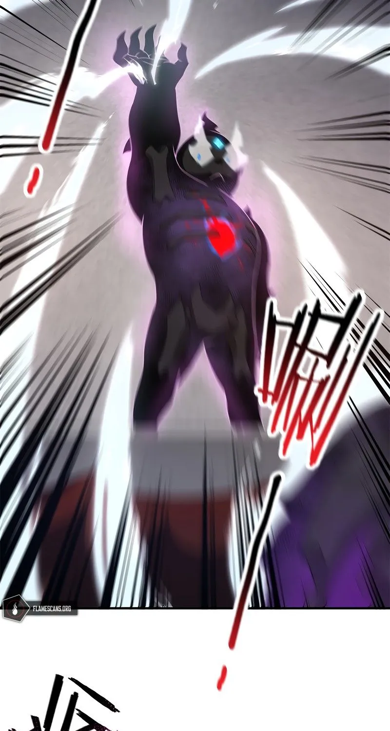 Monster Pet Evolution Kainu Manga Chapter 97 Page 10