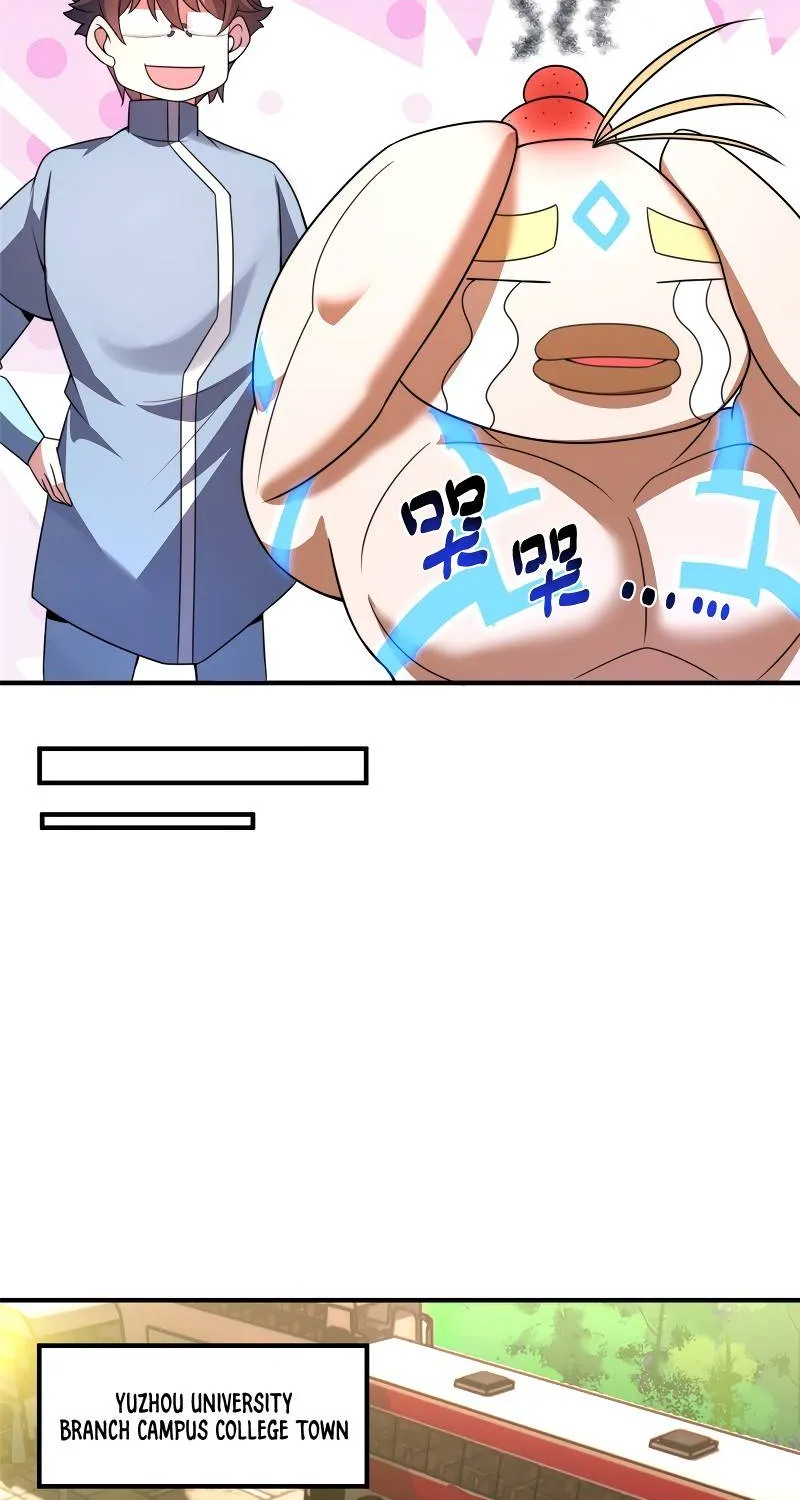 Monster Pet Evolution Kainu Manga Chapter 91 Page 23
