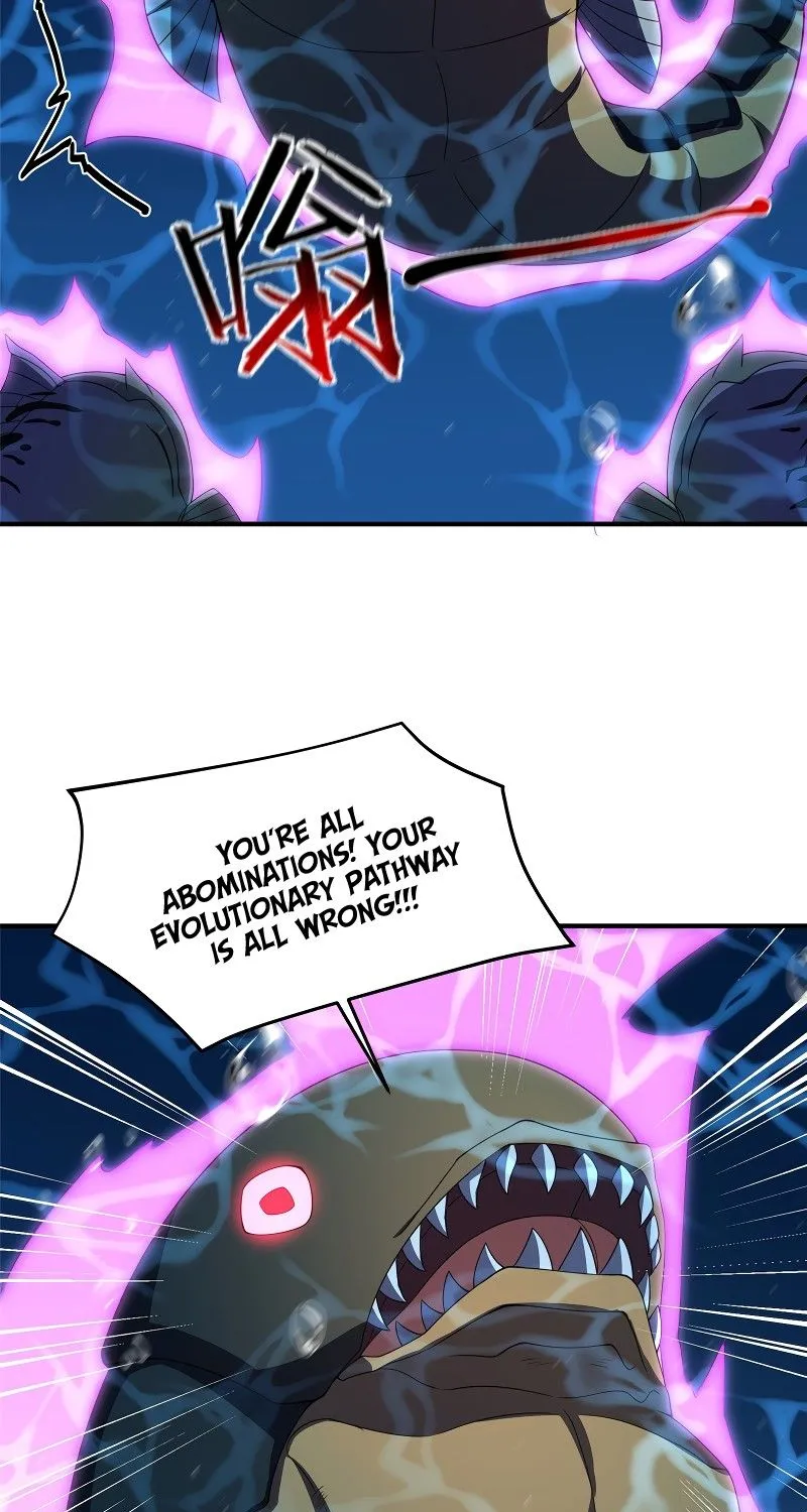 Monster Pet Evolution Kainu Manga Chapter 90 Page 10