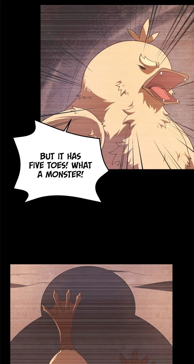 Monster Pet Evolution Kainu Manga Chapter 89 Page 6